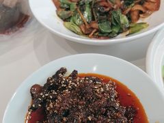 -院8里·少城记忆老川菜(宽窄巷子店)