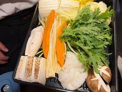 -满来寿喜烧(金虹桥店)