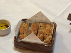 -藏红花·西班牙餐厅(北京五道营店)
