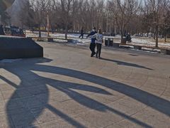 -长春公园(普阳街道)