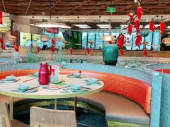 大堂-望湘园·湖南菜(宏伊店)