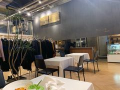 -我的四季意大利餐厅(春天百货店)