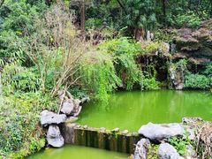 -杭州西湖风景名胜区-三生石