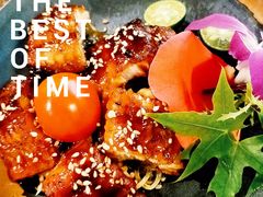 -活鳗饭·鹅肝范儿(高碑店店)