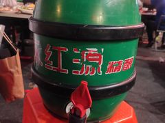 -永红源啤酒·烧烤·海鲜·大排档(青特城店)