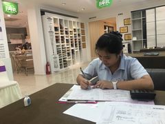 -佰丽爱家全屋定制(汶水店)