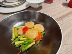-无锡丽笙精选酒店·兰亭阁中餐厅