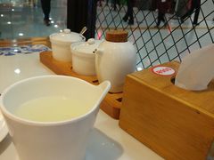 -东方饺子王(新奥购物中心店)