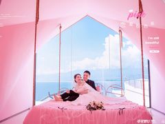 -爱我旅拍婚纱摄影(大理店)