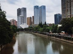 -成都市活水公园