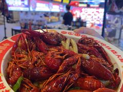 -阿财老铺·老蚌埠龙虾城(华夏总店)