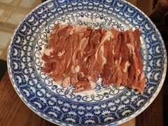 -北京老门框爆肚涮肉馆(锦业路店)