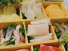 -呷哺呷哺 黄金牧场 (新中关购物中心店)