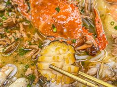 -面道赞宁海海鲜面(迎凤街店)