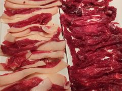 -犇鼎牛潮汕牛肉火锅(新辰里学清路店)