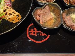 -牛道·和牛九食(市府恒隆广场店)