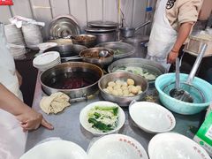 -老窦肥肠板面