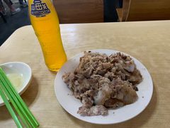 -津门永胜包子铺(哈尔滨道总店)