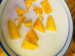 -水牛奶皇后糖水铺