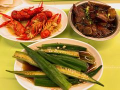 -北大家园食堂