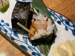 -蟹将军·松叶蟹和牛日料放题自助(K11店)