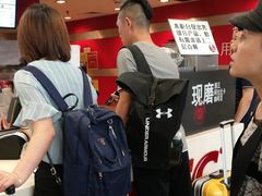 -肯德基(北京南站店)