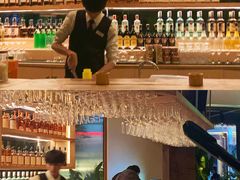 -不二·民谣音乐餐吧(长沙店)