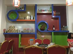 -兵哥活鸡鱼馆(仙乐花园店)