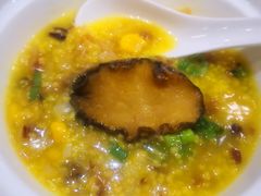 鲍鱼粥-淄博蓝海国际大饭店·蓝钻国际美食自助百汇(柳泉路店)