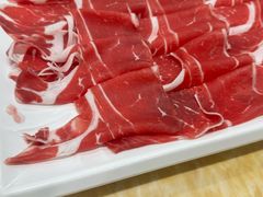 -清真军邺·金富苑肥牛(石坡街旗舰店)