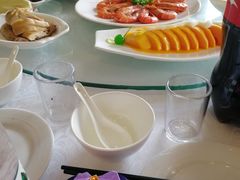 -羊城酒店·中餐厅