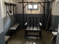 -青岛德国监狱旧址博物馆