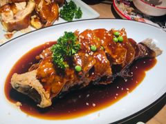 -新白鹿餐厅(城西银泰城店)