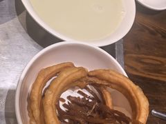-姚记炒肝店(簋街店)