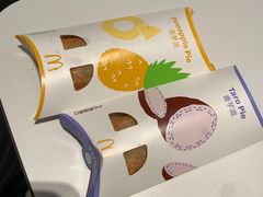 -麦当劳(武商建二店)