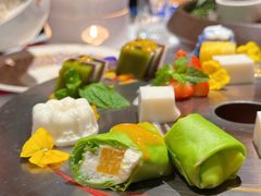 -狮拾久·现代新加坡料理(福田COCO Park店)