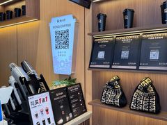 -蓉小乔·RONG COFFEE(福田店)