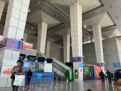 -深圳机场码头