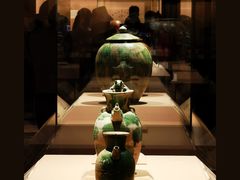 -上海博物馆(人民广场馆)