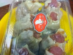 -白玉兰食品(汇联商厦店)