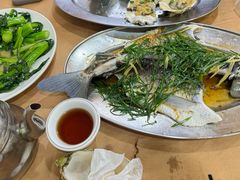 -众源美食(光复阁店)