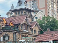 -马勒别墅饭店(静安寺店)