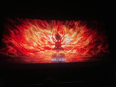 -CGV星星影城(颐堤港ScreenX店)