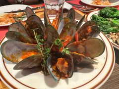 -ZAFFERANO西班牙海鲜饭(上海首店)