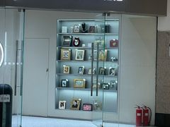 -海马体照相馆(大连罗斯福广场店)