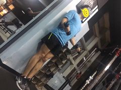 -CXFIT 陈徐健身工作室(凯旋店)