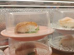 -争鲜回转寿司(中街大悦城店)