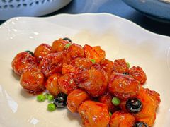 -名人坊·新派粤菜(河西奥体博览中心金鹰世界店)