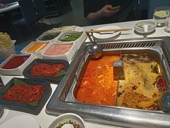 -海底捞火锅(勒泰店)
