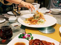 -香云轩·顺德菜(香云纱园林酒店店)